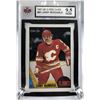 Image 1 : 1987-88 OPC - Lanny McDonald KSA 9.5 - Flames
