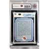 Image 2 : 1990-91 UD - Felix Potvin RC KSA 9.5 - Canada