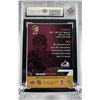Image 2 : 2020-21 UD Hologrfx - Bowen Byram RC KSA 9.5 - Avalanche
