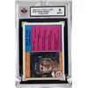 Image 1 : 1982-83 OPC Leader - Mike Bossy KSA 9 - Islanders