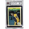 Image 1 : 1982-83 OPC - Larry Murphy KSA 8.5 - Kings