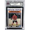 Image 1 : 1982-83 OPC Action - Doug Wilson KSA 8.5 - Blackhawks