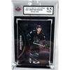 Image 1 : 2021-22 Metal Universe - Jonathan Dahlen RC KSA 9.5 - Sharks
