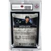 Image 2 : 2021-22 Metal Universe - Jonathan Dahlen RC KSA 9.5 - Sharks
