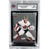 Image 1 : 2022-23 UD Rookies - Mads Sogaard RC KSA 10 - Senators