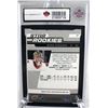 Image 2 : 2022-23 UD Rookies - Mads Sogaard RC KSA 10 - Senators