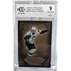 Image 1 : 2005-06 UD Phenom - Sidney Crosby BCCG 9 - Penguins DP10