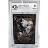Image 1 : 2005-06 UD Phenom - Sidney Crosby BCCG 9 - Penguins DP26