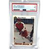 Image 1 : 1991 UD - Alexei Zhamnov RC PSA 7 - Soviets