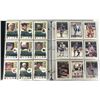 Image 2 : 1991-92 OPC Premier FULL SET Hockey - 1-198 w/ Pages & Binder
