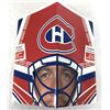 Image 1 : Kraft 1994-95 Patrick ROY Hockey Mask - Canadiens