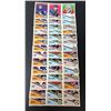 Image 1 : 2019-20 OPC Box Bottom Sheet LOT x14