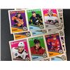 Image 3 : 2019-20 OPC Box Bottom Sheet LOT x14