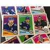 Image 4 : 2019-20 OPC Box Bottom Sheet LOT x14