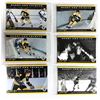 Image 1 : 2007-08 OPC Bobby ORR Jumbo SET 1-6 - Bruins