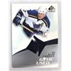 Image 1 : Keith Tkachuk GAME USED - 2004 SP - Blues