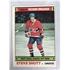 Image 1 : 1977-78 OPC Steve Shutt RB - Canadiens