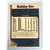 Image 2 : 1977-78 OPC Bobby Orr - Blackhawks