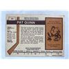 Image 2 : 1973-74 OPC Pat Quinn - Flames