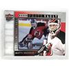 Image 1 : 2014-15 Fleer Photo Vault - Martin Brodeur - Devils