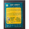 Image 2 : 1969-70 OPC Gary Jarrett - Seals 85