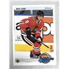 Image 1 : Nick Leddy YG VARIANT Rookie Card - Blackhawks