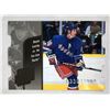 Image 1 : 1999 UD Great One /1999 - Wayne Gretzky - Rangers
