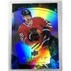 Image 1 : Artemi Panarin ROOKIE CARD - Trilogy /399 - Blackhawks