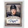 Image 1 : 2014-15 Artifacts - Tommy Wingels AUTO - Sharks