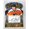 Image 1 : 2011-12 Panini - Matt Read AUTO - Flyers