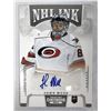 Image 1 : 2014-15 Panini - John Muse AUTO - Hurricanes