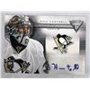 Image 1 : 2014-15 Panini - Eric Hartzell AUTO - Penguins