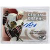 Image 1 : 2005-06 ICE - Tyler Arnason AUTO - Blackhawks