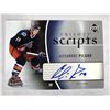 Image 1 : 2007-08 UD - Alexandre Picard AUTO - Blue Jackets