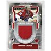 Image 1 : 2013 ITG - Maxime Legace Game Used - PEI Rocket
