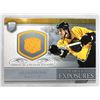Image 1 : 2006-07 BAP - Milan Jurcina Game Used - Bruins