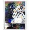 Image 1 : 2015-16 Flair - Pekka Rinne Game Used - Predators