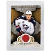 Image 1 : 2021-22 Artifacts - Zach Werenski Game Used - Blue Jackets