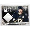 Image 1 : 2012-13 Panini - Barret Jackman Game Used - Blues