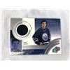 Image 1 : 2001 SPx - Sean Selmser Game Used - Oilers