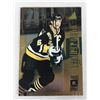 Image 1 : 1995-96 Pinnacle GOLD - Mario Lemieux - Penguins