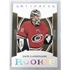 Image 1 : 2022-23 Artifacts - Jack LaFontaine RC - Hurricanes
