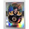 Image 1 : 2019-20 Stature - Jason Studnicka /85 Rookie Card - Bruins