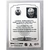 Image 2 : 2022-23 OPC Plat - Leon Draisaitl /350 - Oilers