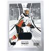 Image 1 : 2022-23 Trilogy - Brayden Tracey /499 Game Used - Ducks