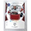 Image 1 : 2021-22 UD - Cole Schwindt /699 Game Used - Panthers