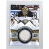 Image 1 : 2015-16 UD - Frederik Andersen Game Used - Ducks