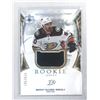Image 1 : 2021-22 UD - Benoit Oliver Groulx Game Used - Ducks
