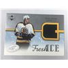 Image 1 : 2005-06 UD - Milan Jurcina Game Used - Bruins
