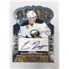 Image 1 : 2012-23 Panini - Corey Tropp AUTO - Sabres